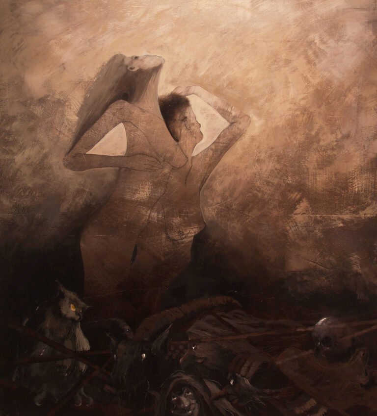 Ninfas