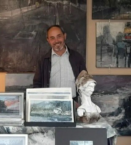 Pedro Bueno, Obras