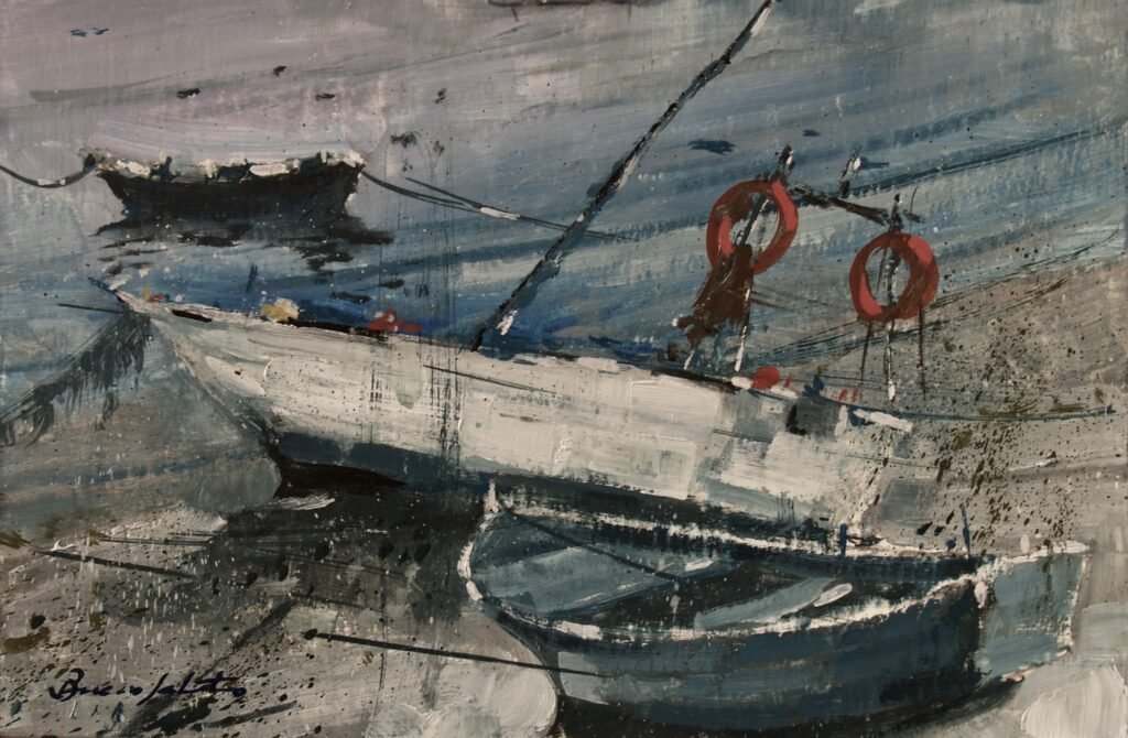 Barcas