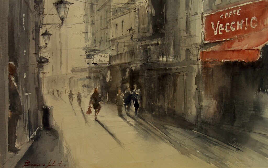 Calle Real