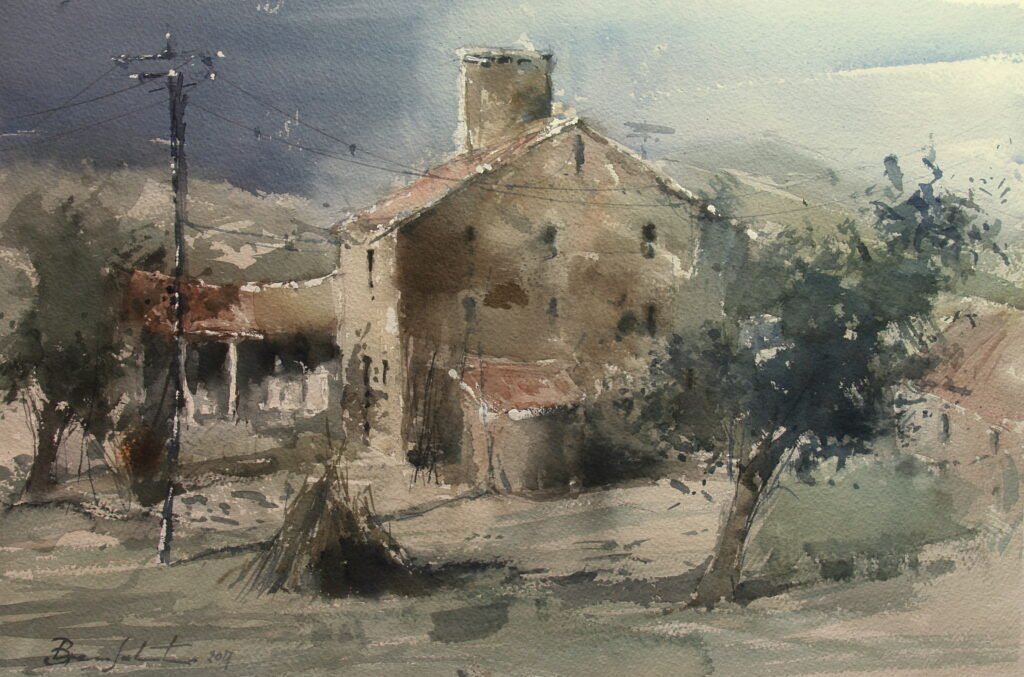 Mantiñan II