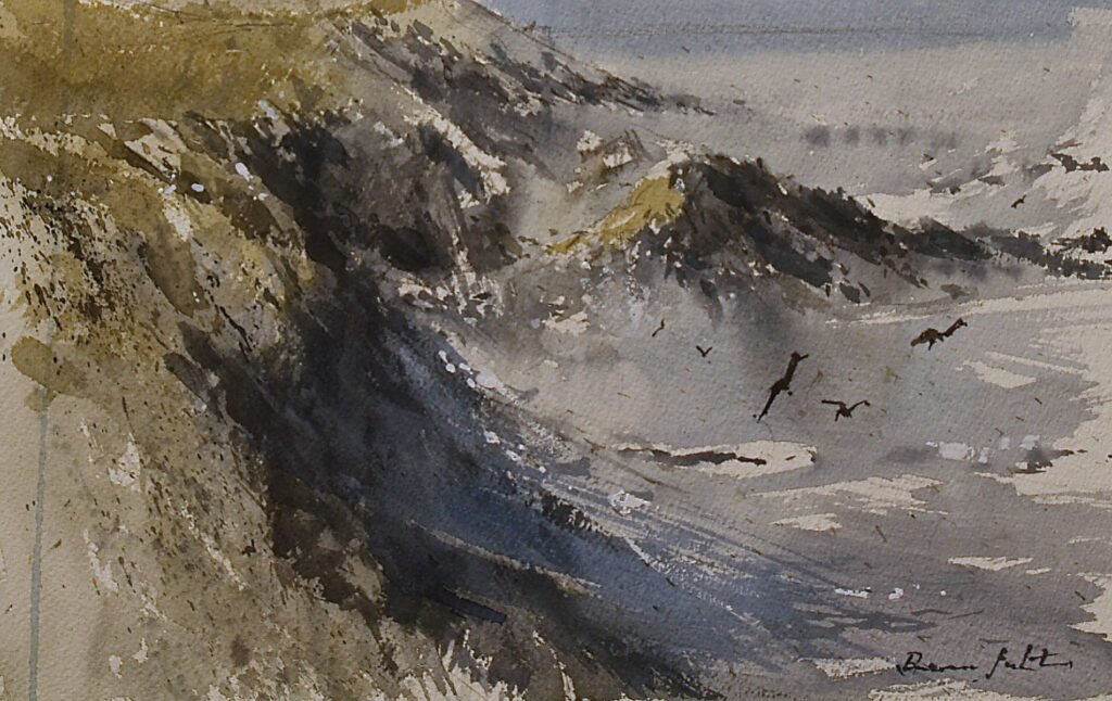 Punta Herminia 2