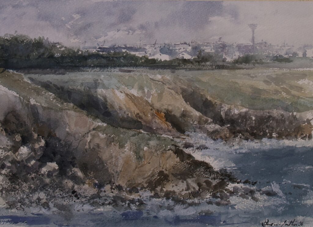Punta Herminia 3