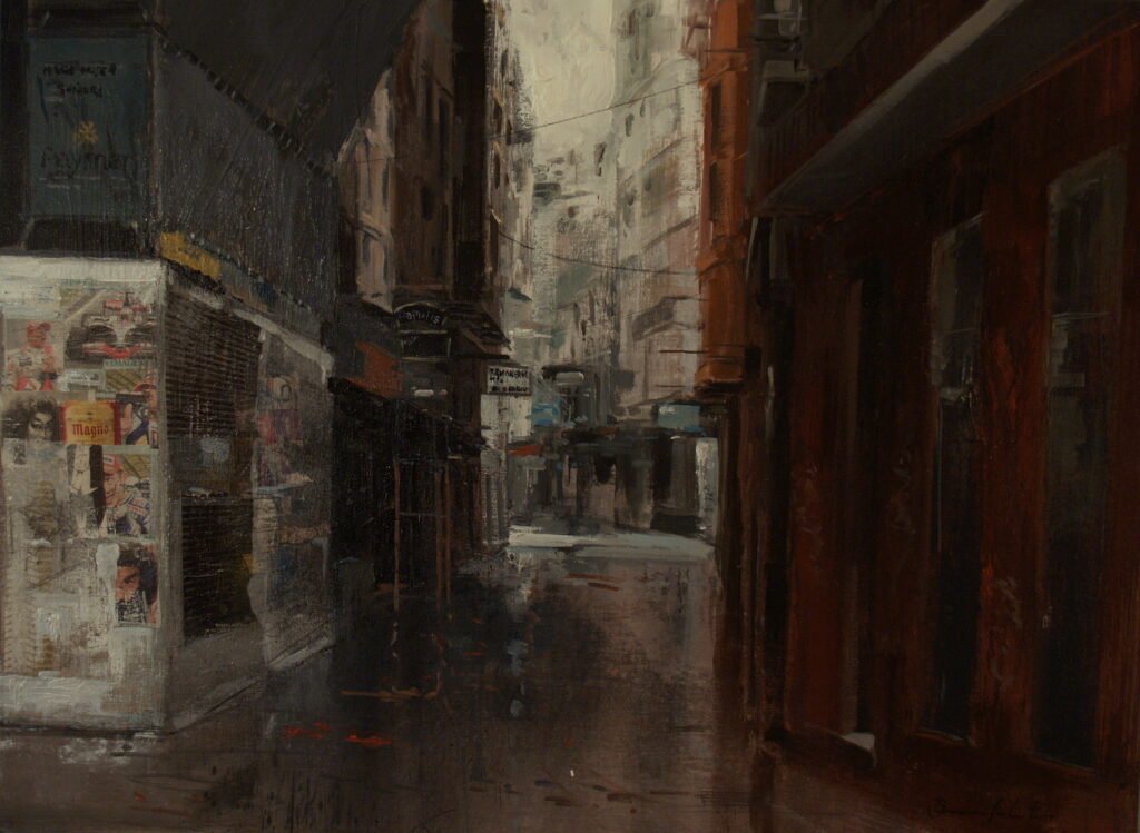 Calle Galera 2