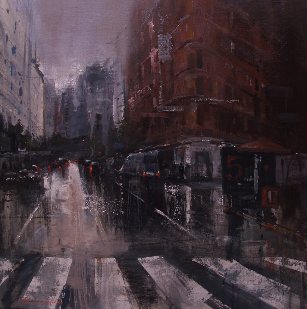 Calle Juan Florez