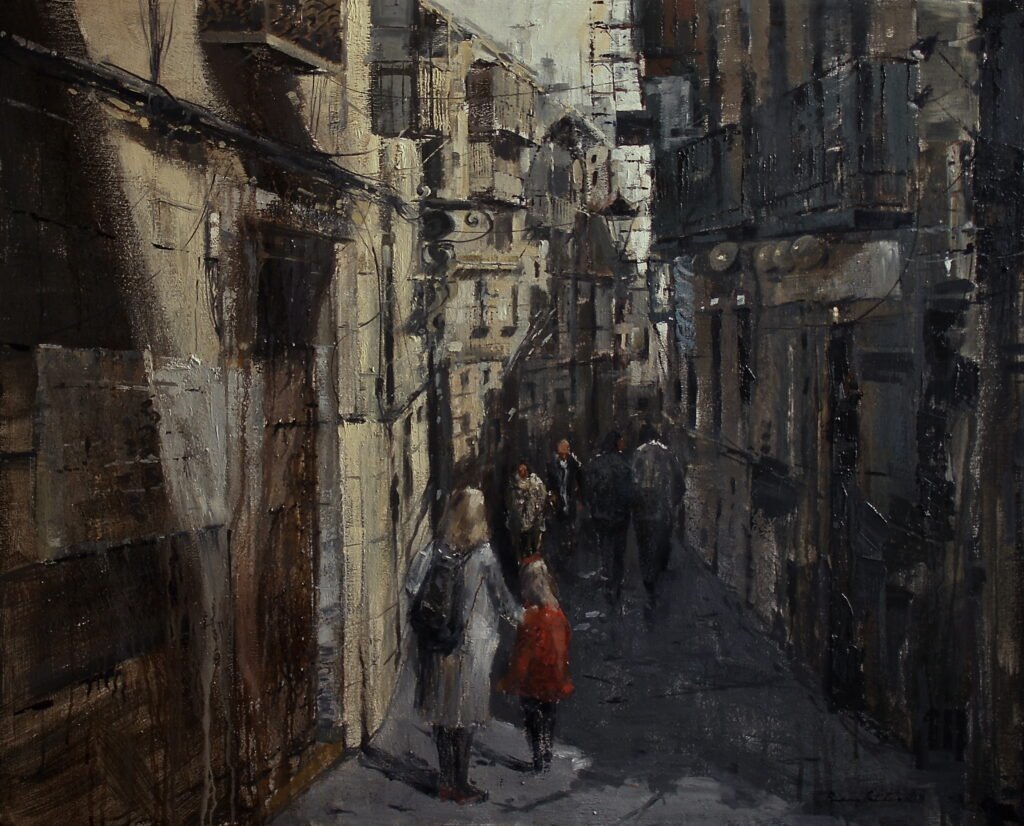 Calle de Toledo