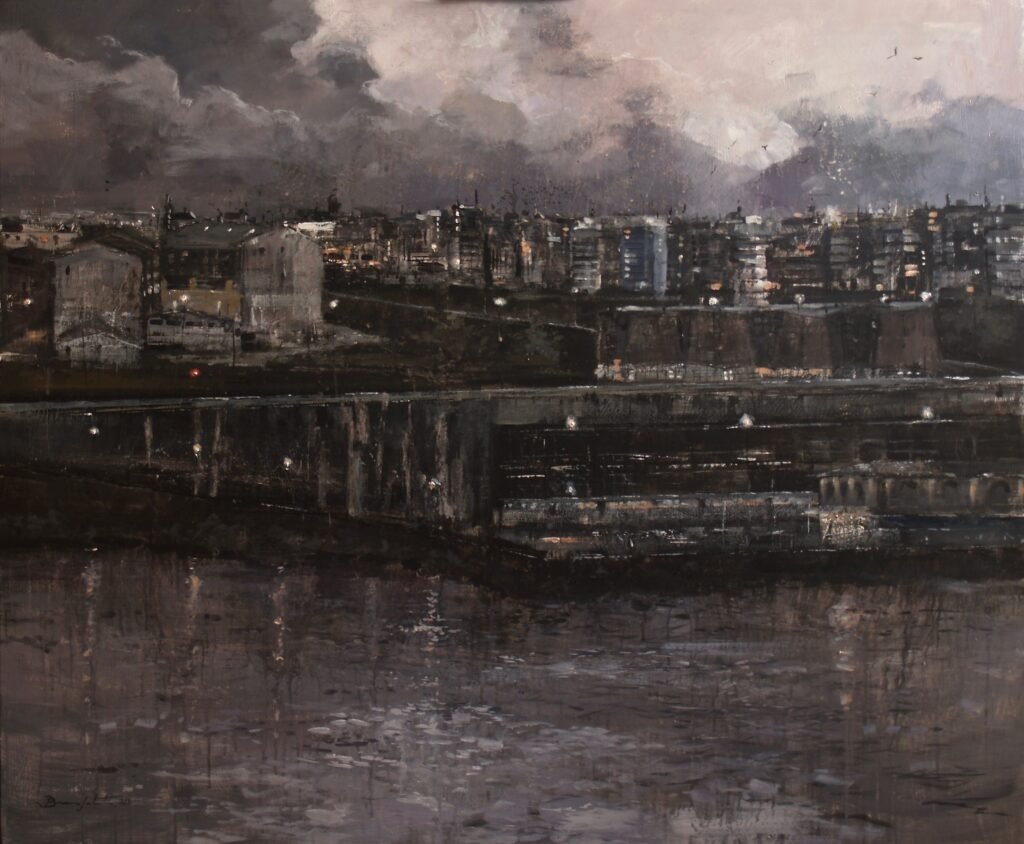 Monte Alto, A Coruña