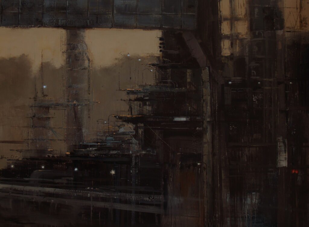 Refinería de A Coruña